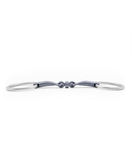 Fager Alice Titanium Onderlegtrens Onderlegtrens - Maddelin Equestrian Fager
