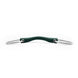 Fager Andrea Hard Rubber bit Watertrens Watertrens - Maddelin Equestrian Fager