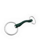 Fager Andrea Hard Rubber bit Watertrens Watertrens - Maddelin Equestrian Fager