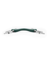 Fager Andrea Soft Rubber bit Baby pelham Pelham - Maddelin Equestrian Fager