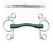 Fager Andrea Soft Rubber bit Baby pelham Pelham - Maddelin Equestrian Fager