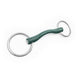 Fager Andrea Soft Rubber bit Watertrens Watertrens - Maddelin Equestrian Fager