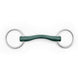 Fager Andrea Soft Rubber bit Watertrens Watertrens - Maddelin Equestrian Fager