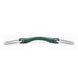 Fager Andrea Soft Rubber bit Watertrens Watertrens - Maddelin Equestrian Fager