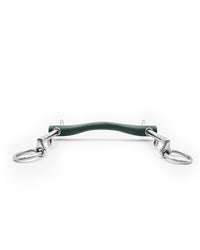 Fager Andrea Soft Rubber Weymouth Dressuurstang - Maddelin Equestrian Fager