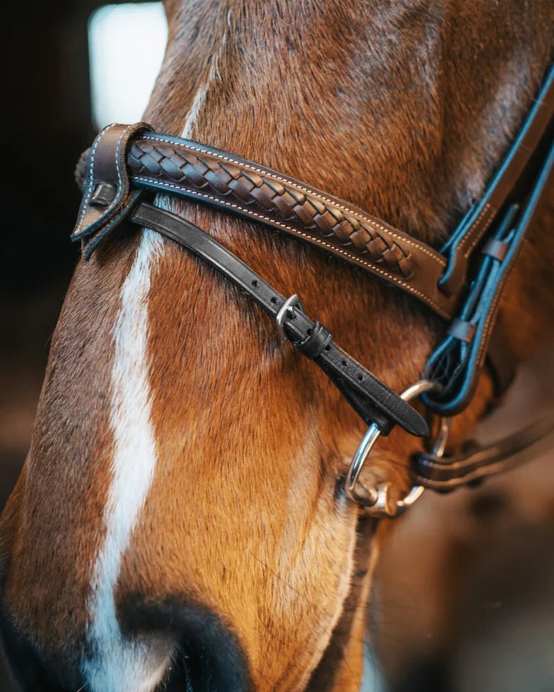 Fager Bit Lifter Toebehoren bitten - Maddelin Equestrian Fager