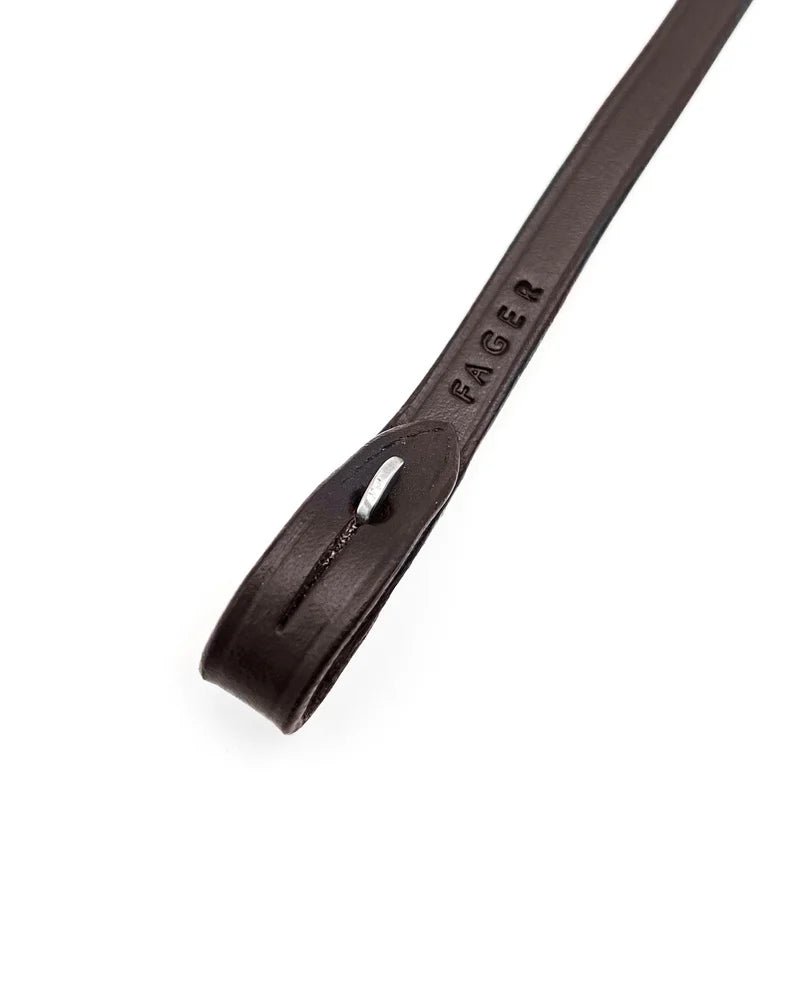 Fager Bit Lifter Toebehoren bitten - Maddelin Equestrian Fager