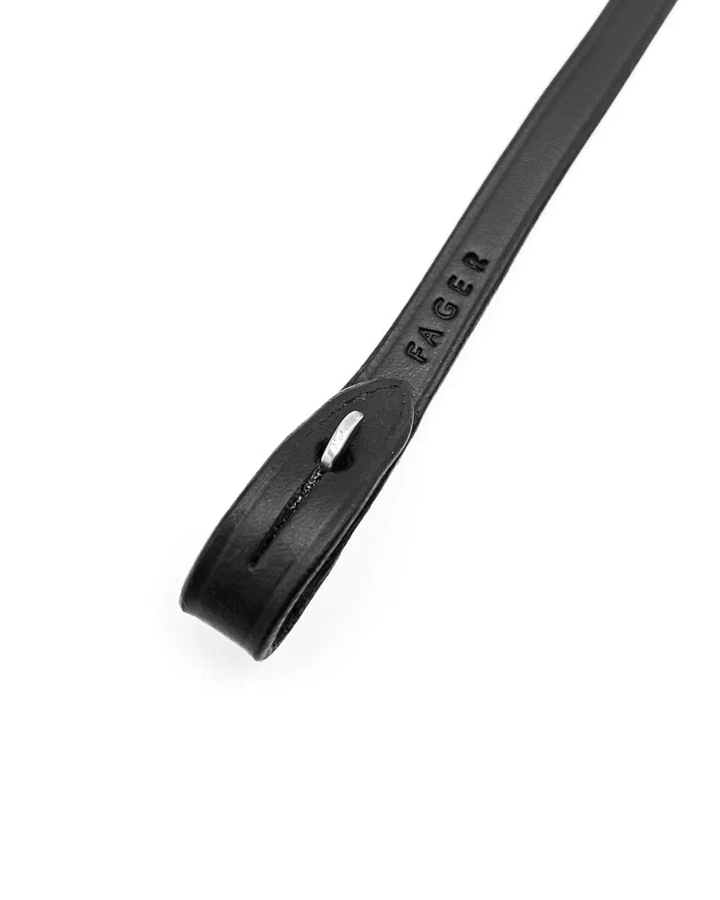 Fager Bit Lifter Toebehoren bitten - Maddelin Equestrian Fager