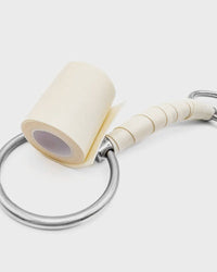 Fager Bit Wrap Tape 5 cm x 120 cm Toebehoren bitten - Maddelin Equestrian Fager