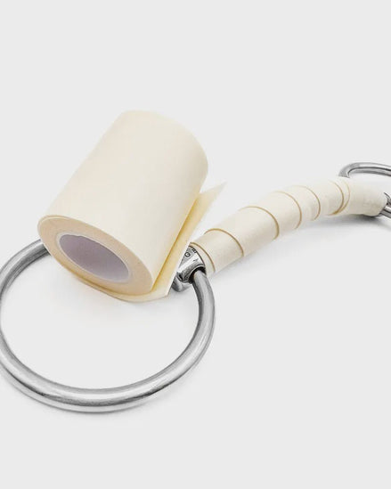 Fager Bit Wrap Tape 5 cm x 120 cm Toebehoren bitten - Maddelin Equestrian Fager