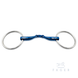 Fager Carl Titanium Fixed rings Watertrens - Maddelin Equestrian Fager