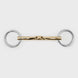 Fager Celice Sweet Gold Onderlegtrens Losse ringen 12mm Onderlegtrens - Maddelin Equestrian Fager
