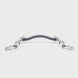 Fager Charlotte Titanium Stang 7 cm - 14mm Dressuurstang - Maddelin Equestrian Fager
