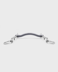 Fager Charlotte Titanium Stang 7 cm - 14mm Dressuurstang - Maddelin Equestrian Fager