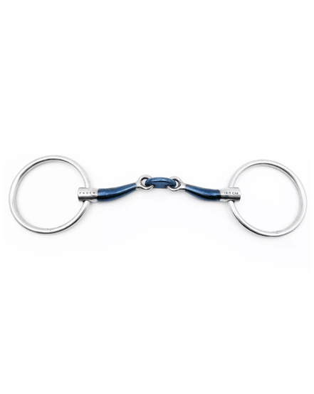 Fager Claudia Sweet Iron Watertrens - Maddelin Equestrian Fager