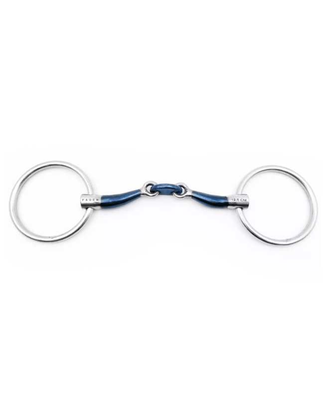 Fager Claudia Sweet Iron Watertrens - Maddelin Equestrian Fager