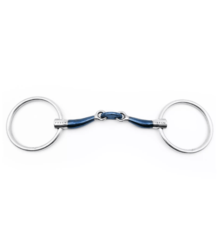 Fager Claudia Sweet Iron Watertrens - Maddelin Equestrian Fager