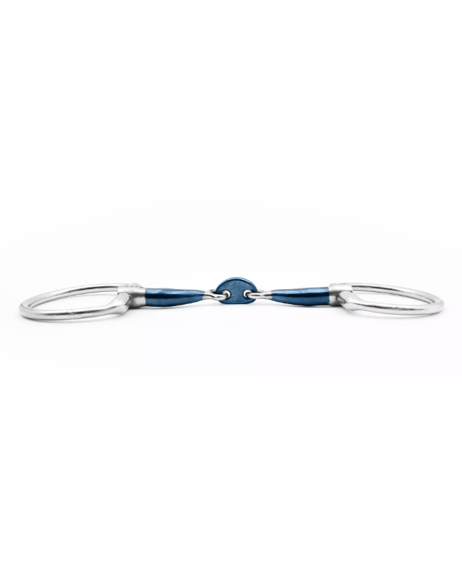 Fager Claudia Sweet Iron Watertrens - Maddelin Equestrian Fager