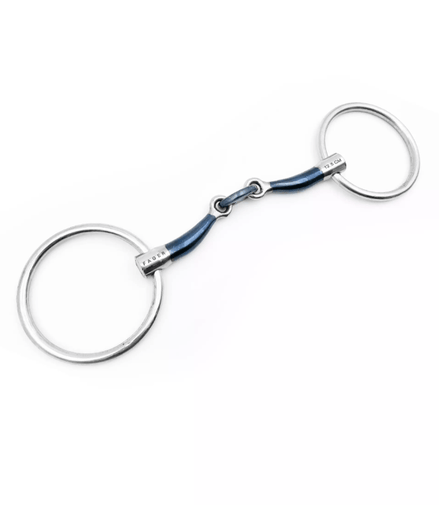 Fager Claudia Sweet Iron Watertrens - Maddelin Equestrian Fager