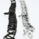 Fager Curb Chain Toebehoren bitten - Maddelin Equestrian Fager
