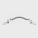 Fager Daniel Sweet iron Stang - 14mm - 7cm Stang & Trens - Maddelin Equestrian Fager