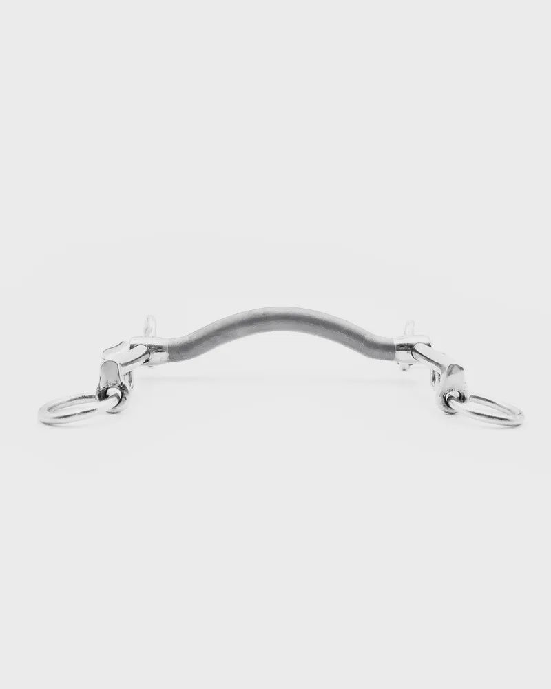 Fager Daniel Sweet iron Stang - 14mm - 7cm Stang & Trens - Maddelin Equestrian Fager