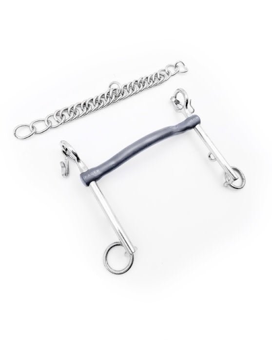 Fager Diana Titanium Stang - 7cm Dressuurstang - Maddelin Equestrian Fager