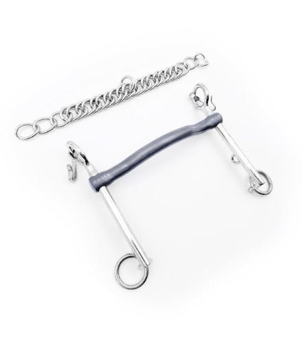 Fager Diana Titanium Stang - 7cm Dressuurstang - Maddelin Equestrian Fager