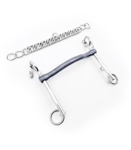 Fager Diana Titanium Stang - 7cm Dressuurstang - Maddelin Equestrian Fager