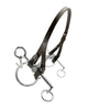 Fager Double Bit Lifter Toebehoren bitten - Maddelin Equestrian Fager