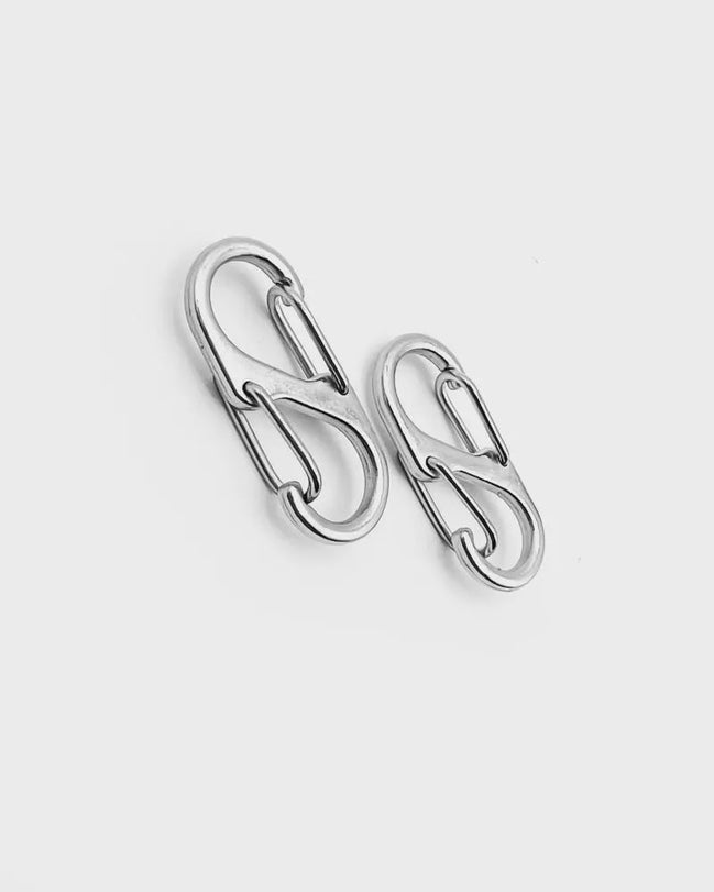 Fager Easy Clasp Toebehoren bitten - Maddelin Equestrian Fager