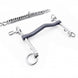 Fager Elisabeth Titanium Stang - 7cm Dressuurstang - Maddelin Equestrian Fager