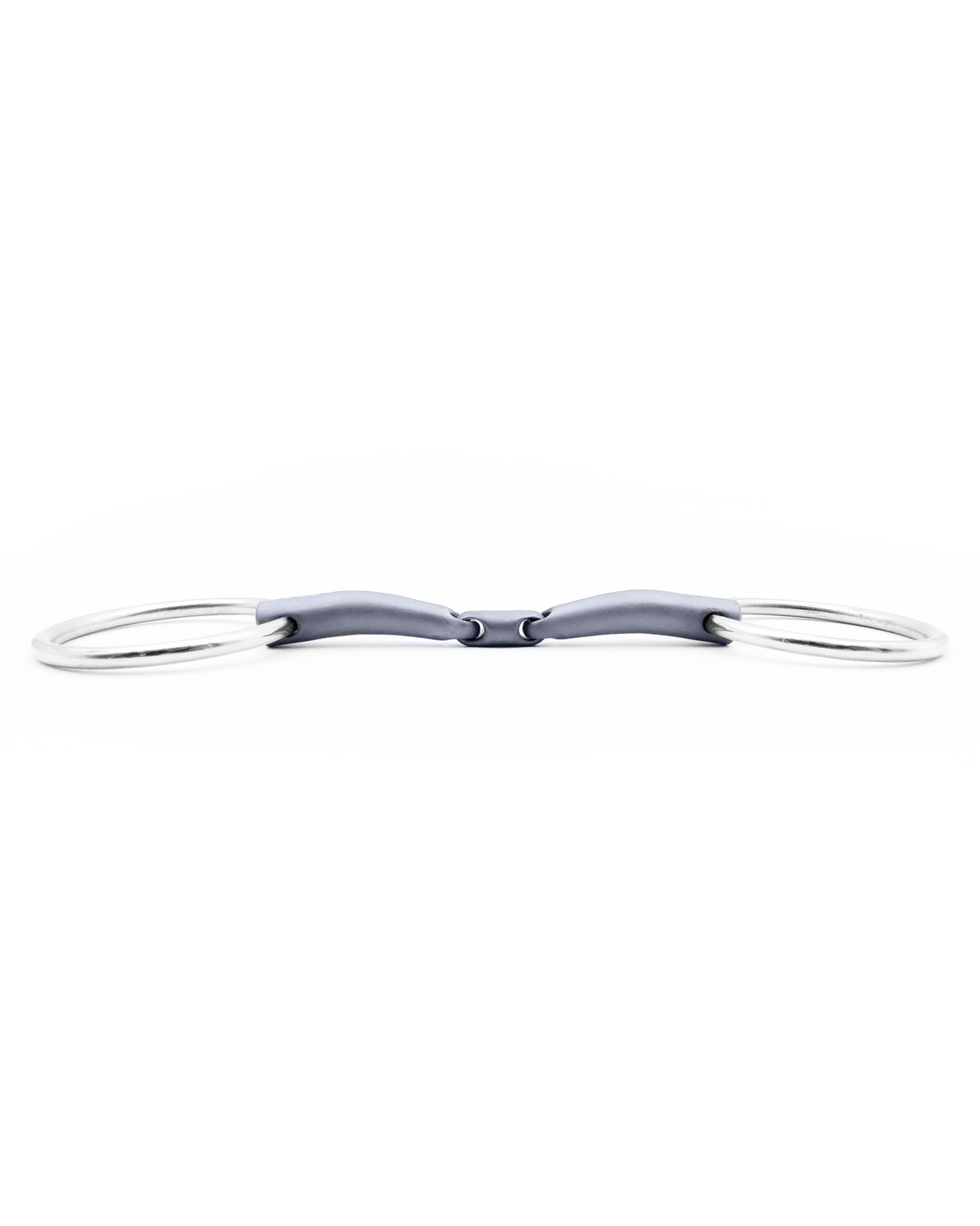Fager Emil Titanium Losse ringen Watertrens - Maddelin Equestrian Fager