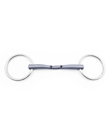 Fager Emil Titanium Losse ringen Watertrens - Maddelin Equestrian Fager