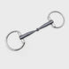Fager Emilia Titanium Fixed rings 14mm Bus, D, Eggbutt,... - Maddelin Equestrian Fager