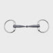 Fager Emilia Titanium Fixed rings 14mm Bus, D, Eggbutt,... - Maddelin Equestrian Fager