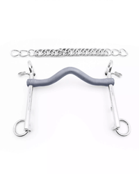 Fager Felicia Titanium Stang - 7cm Dressuurstang - Maddelin Equestrian Fager