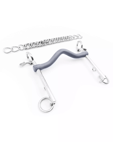 Fager Felicia Titanium Stang - 7cm Dressuurstang - Maddelin Equestrian Fager