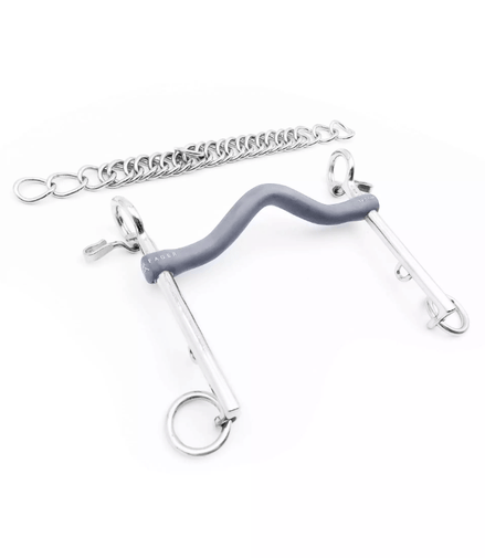 Fager Felicia Titanium Stang - 7cm Dressuurstang - Maddelin Equestrian Fager