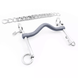 Fager Felicia Titanium Stang - 7cm Dressuurstang - Maddelin Equestrian Fager