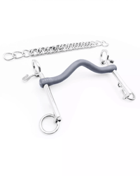 Fager Felicia Titanium Stang - 7cm Dressuurstang - Maddelin Equestrian Fager