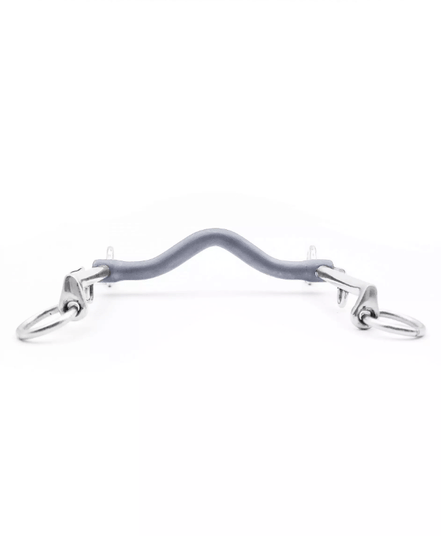 Fager Felicia Titanium Stang - 7cm Dressuurstang - Maddelin Equestrian Fager