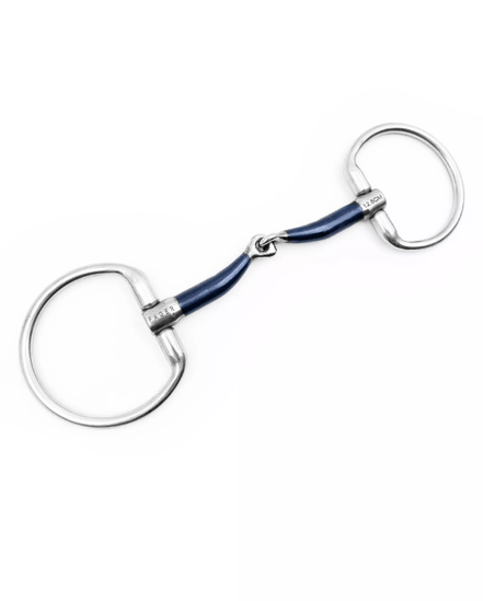 Fager Felix Sweet Iron Watertrens - Maddelin Equestrian Fager