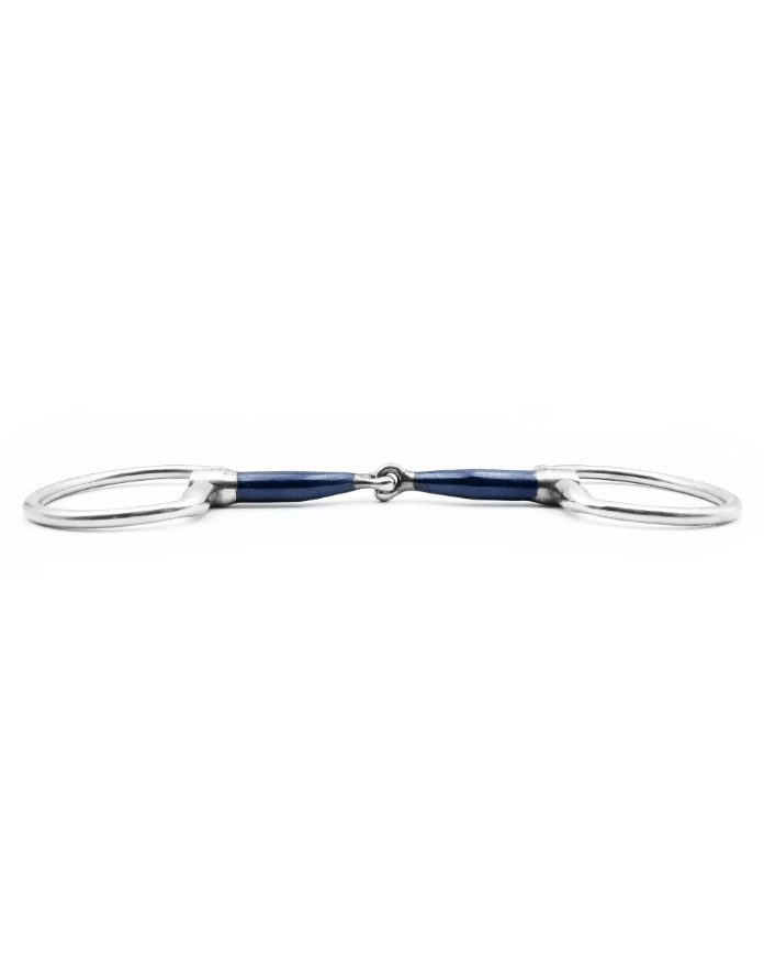 Fager Felix Sweet Iron Watertrens - Maddelin Equestrian Fager