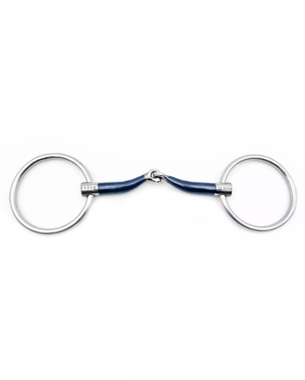 Fager Felix Sweet Iron Watertrens - Maddelin Equestrian Fager