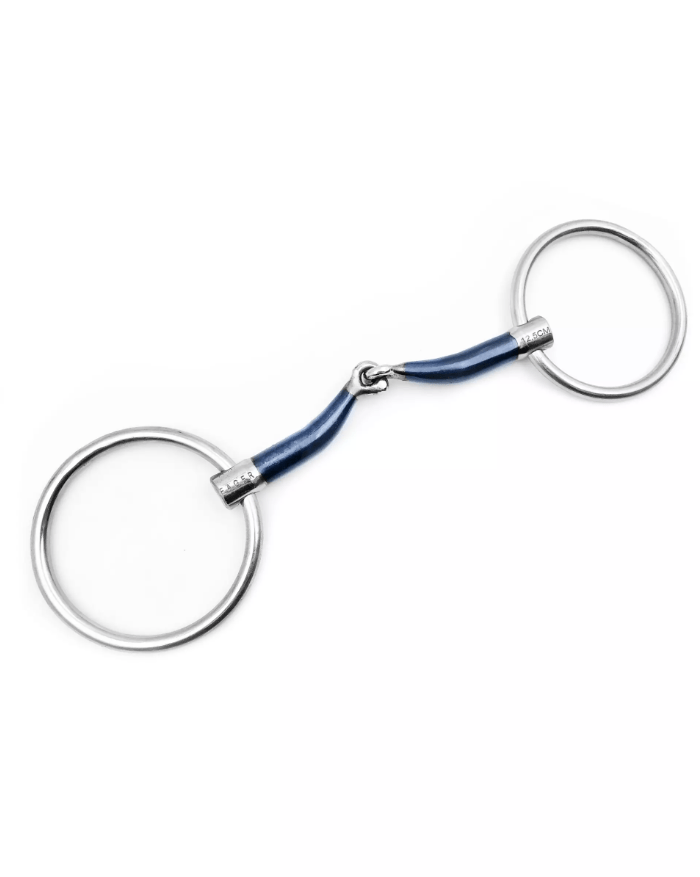 Fager Felix Sweet Iron Watertrens - Maddelin Equestrian Fager