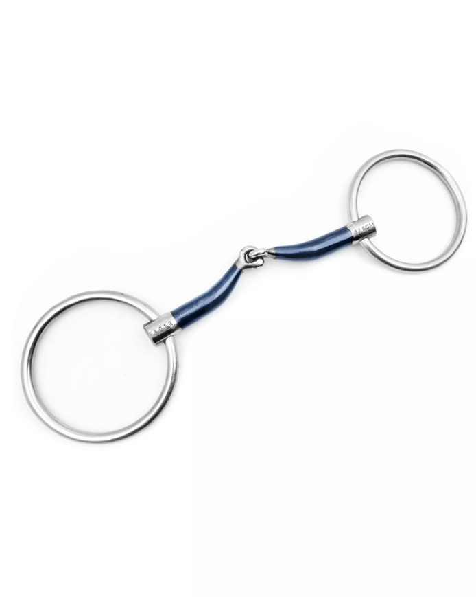 Fager Felix Sweet Iron Watertrens - Maddelin Equestrian Fager