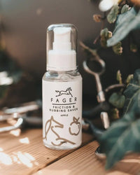 Fager Friction and Rubbing Gel Toebehoren bitten - Maddelin Equestrian Fager