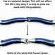 Fager Gustav Sweet Iron Fixed Rings Bus, D, Eggbutt,... - Maddelin Equestrian Fager