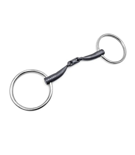 Fager Hilda Watertrens Watertrens - Maddelin Equestrian Fager